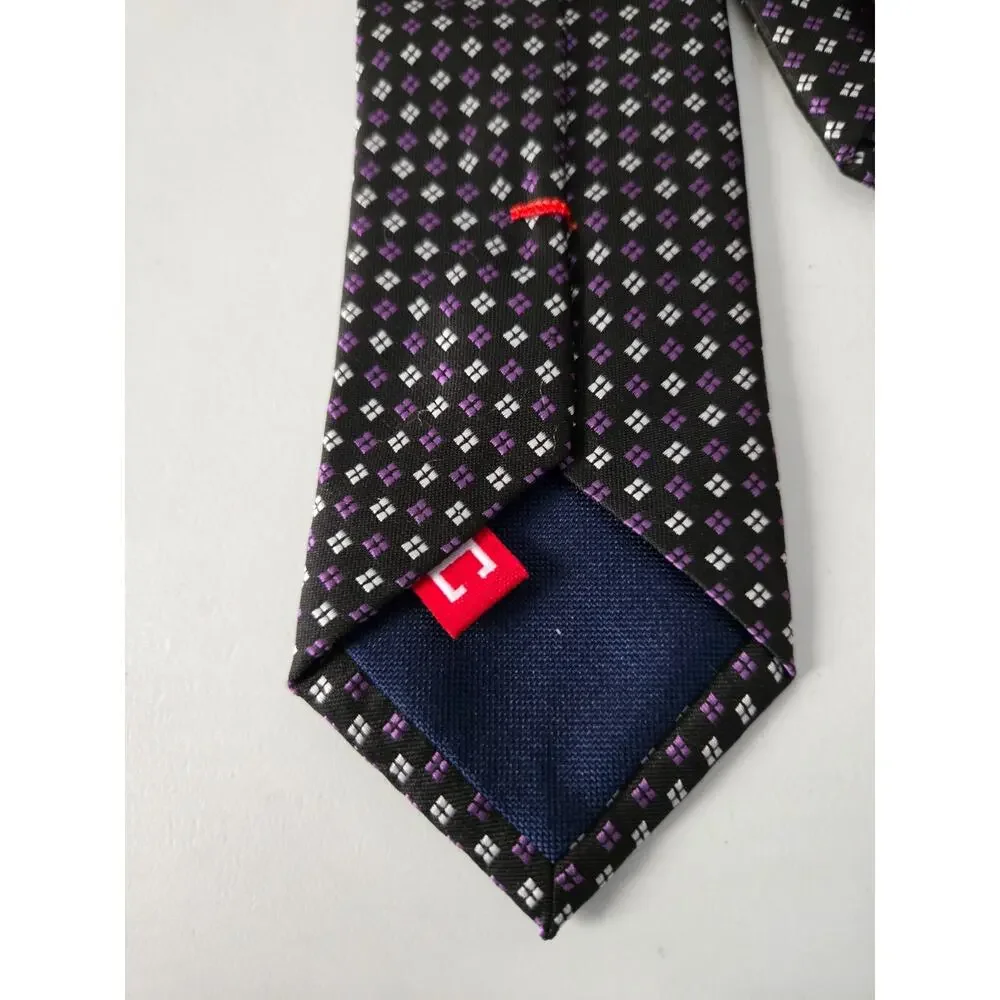 Chaps Polyester Youth‎ Boys Clip On Tie 14